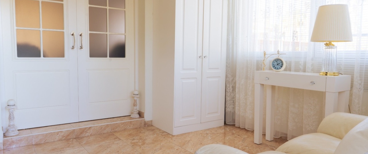 Resale - Villa - Orihuela - Los Balcones
