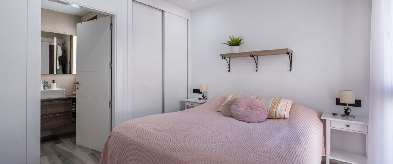 Resale - Villa - Orihuela - Los Balcones