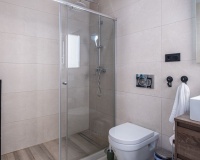 Resale - Villa - Orihuela - Los Balcones