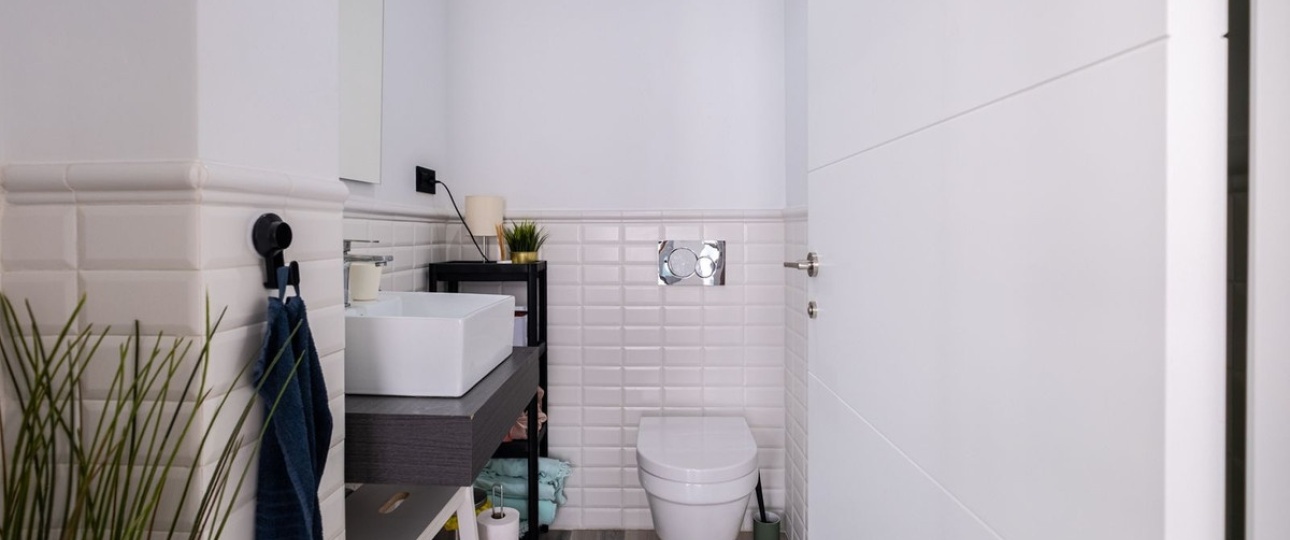 Resale - Villa - Orihuela - Los Balcones