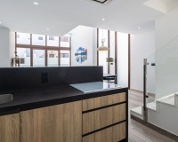 Resale - Villa - Orihuela - Los Balcones