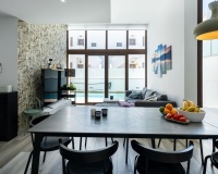 Resale - Villa - Orihuela - Los Balcones