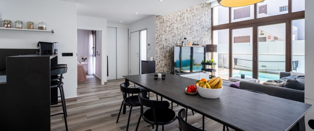 Resale - Villa - Orihuela - Los Balcones