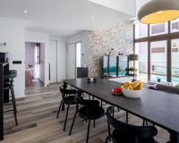 Resale - Villa - Orihuela - Los Balcones
