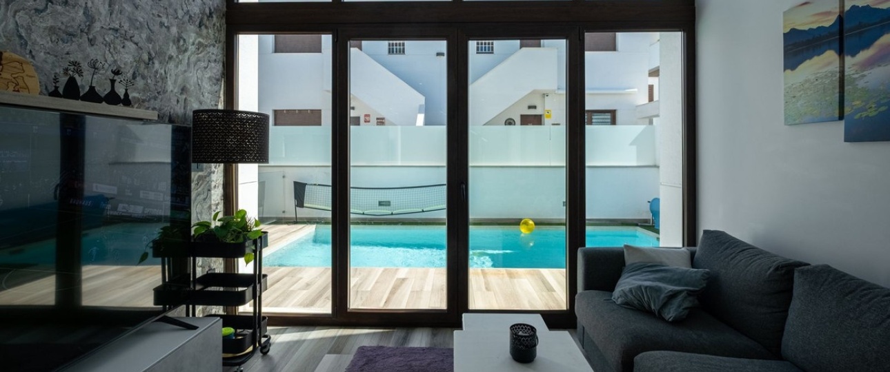 Resale - Villa - Orihuela - Los Balcones