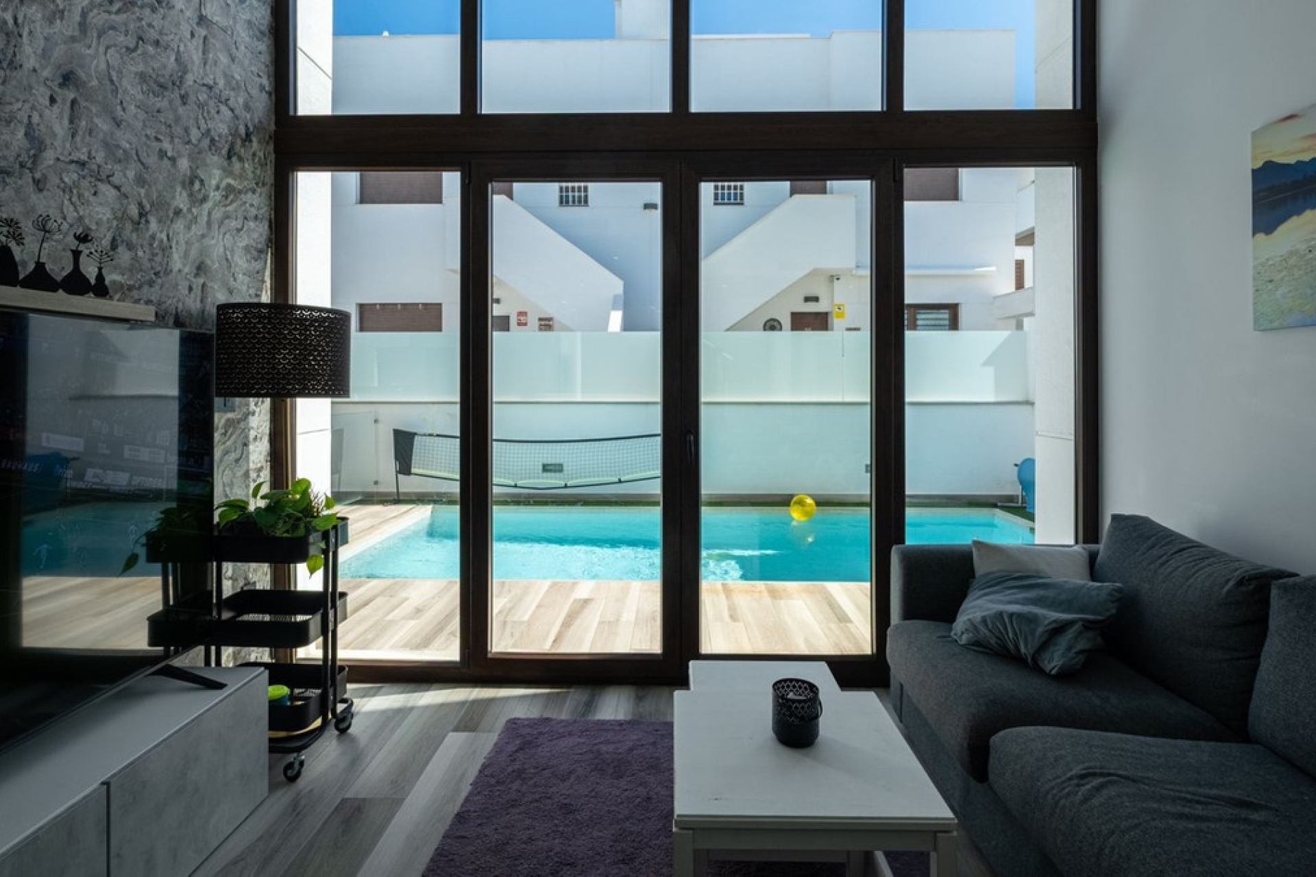 Resale - Villa - Orihuela - Los Balcones