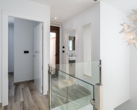Resale - Villa - Orihuela - Los Balcones