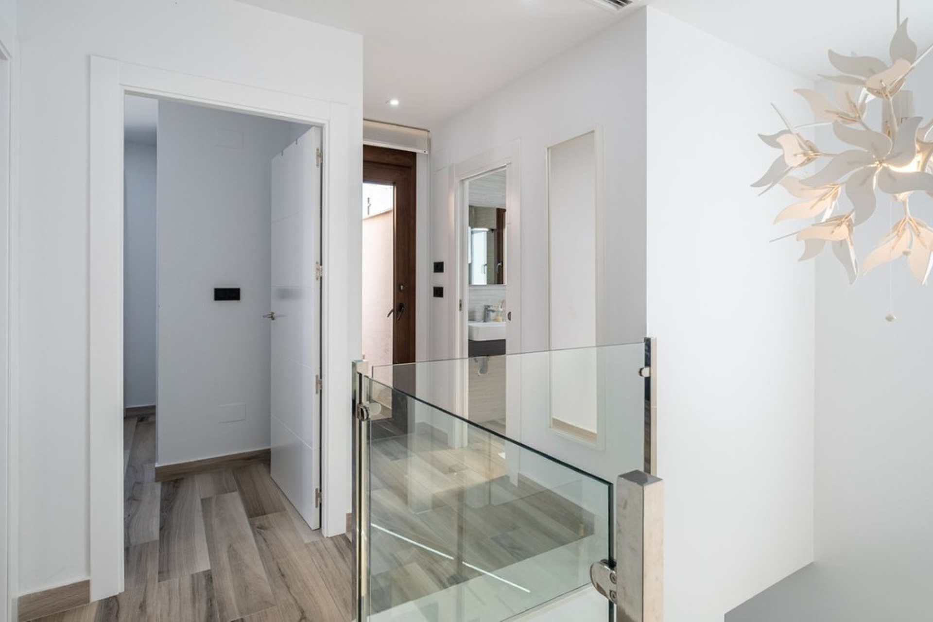 Resale - Villa - Orihuela - Los Balcones