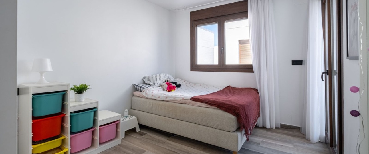 Resale - Villa - Orihuela - Los Balcones