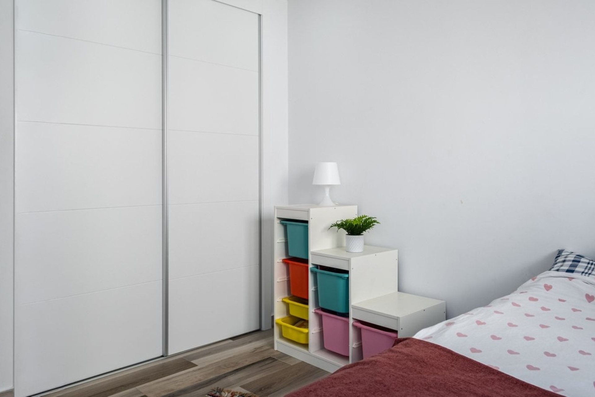 Resale - Villa - Orihuela - Los Balcones