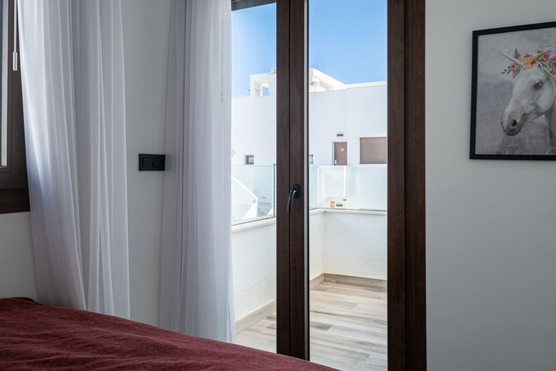 Resale - Villa - Orihuela - Los Balcones