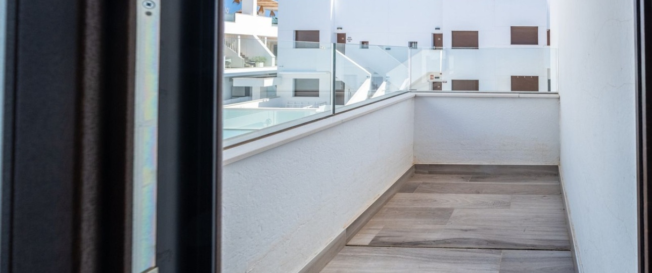 Resale - Villa - Orihuela - Los Balcones