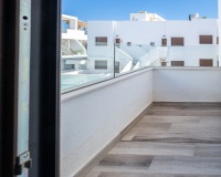 Resale - Villa - Orihuela - Los Balcones