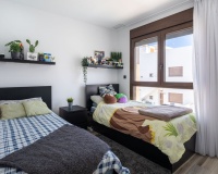 Resale - Villa - Orihuela - Los Balcones