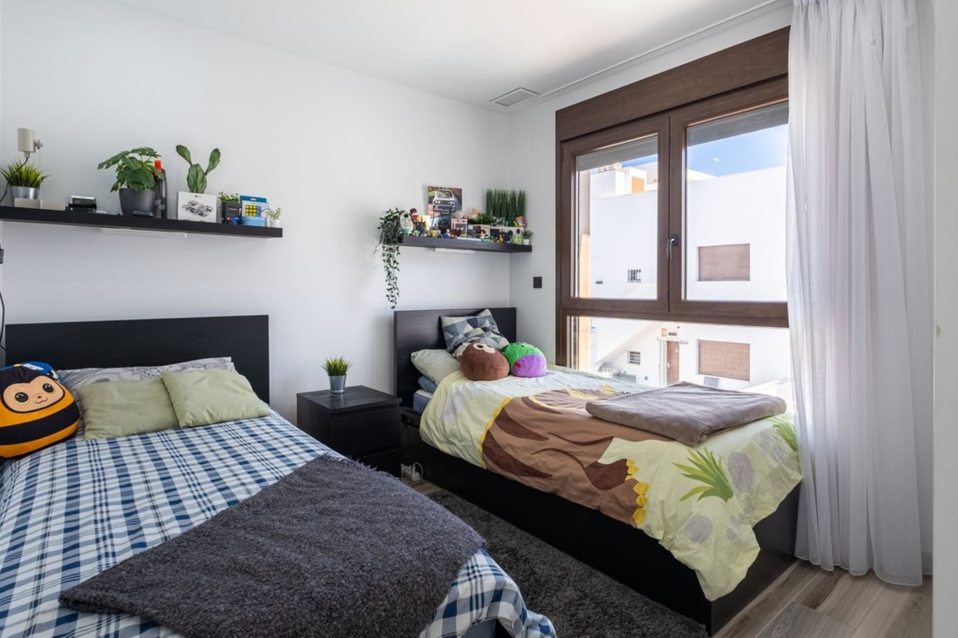 Resale - Villa - Orihuela - Los Balcones