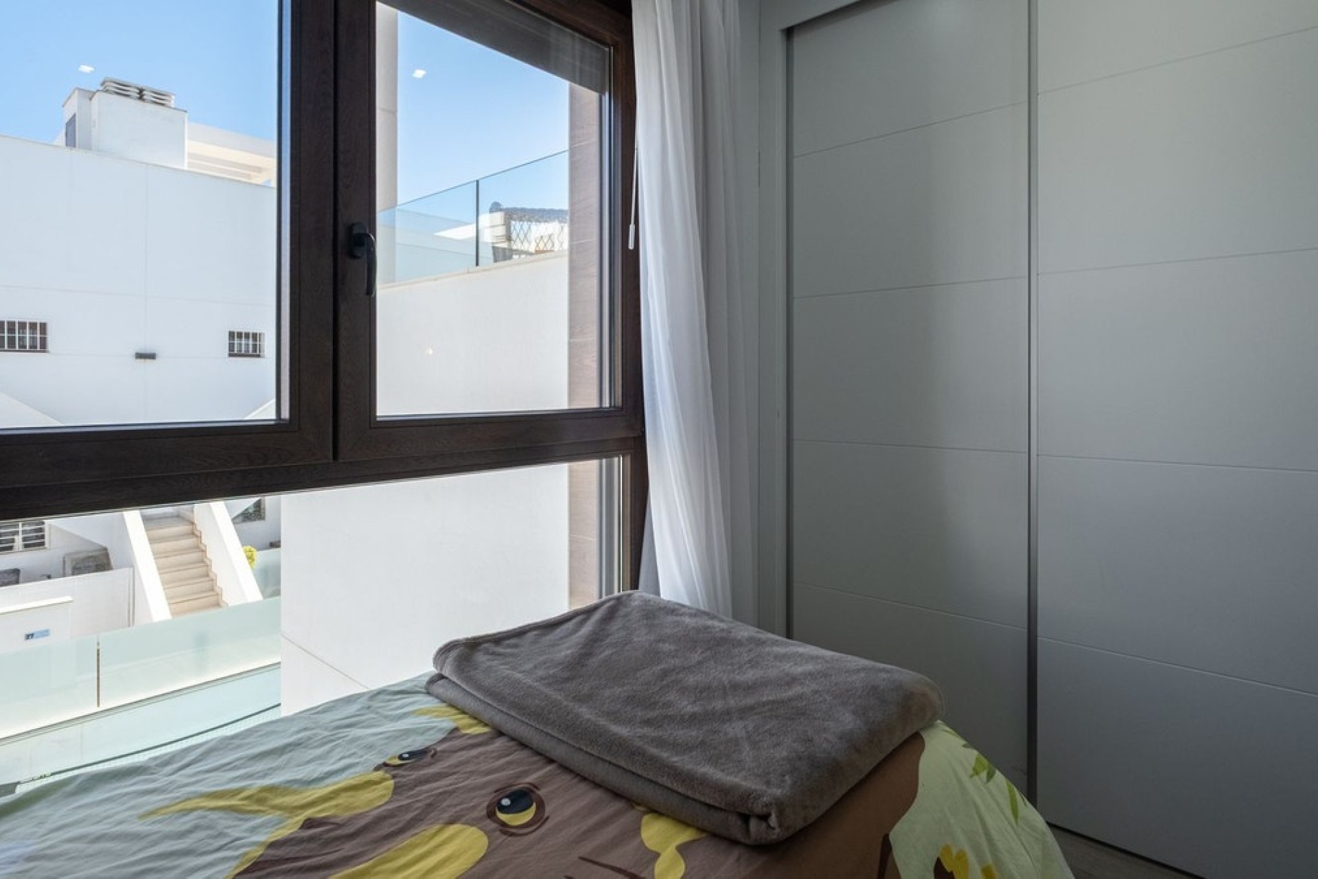 Resale - Villa - Orihuela - Los Balcones