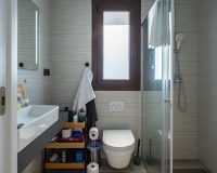 Resale - Villa - Orihuela - Los Balcones
