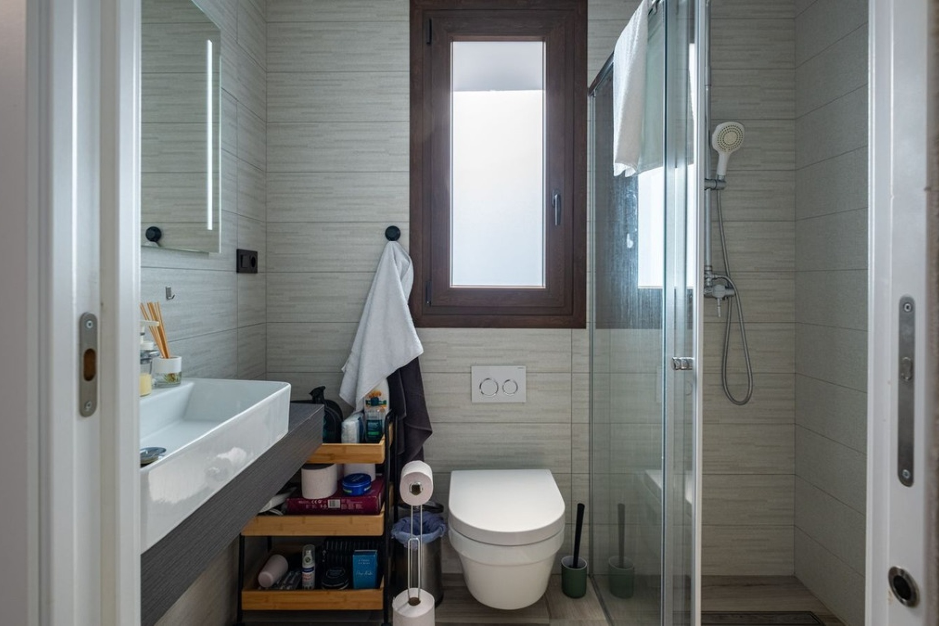 Resale - Villa - Orihuela - Los Balcones