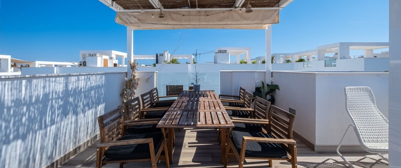 Resale - Villa - Orihuela - Los Balcones