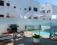 Resale - Villa - Orihuela - Los Balcones