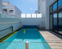 Resale - Villa - Orihuela - Los Balcones