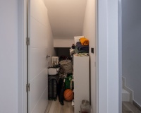 Resale - Villa - Orihuela - Los Balcones