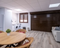 Resale - Villa - Orihuela - Los Balcones