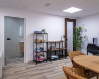 Resale - Villa - Orihuela - Los Balcones