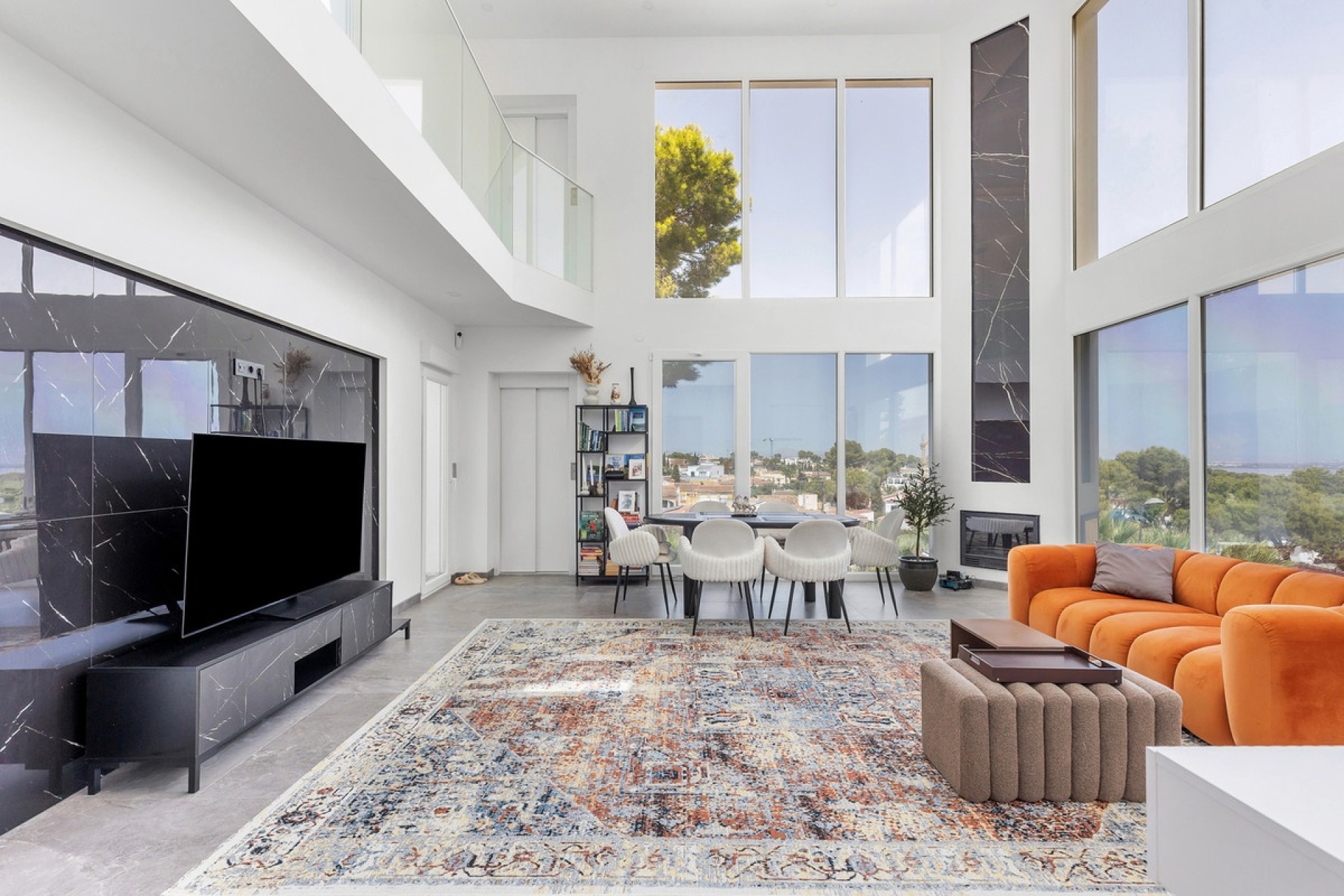 Resale - Villa - Orihuela - Los Balcones