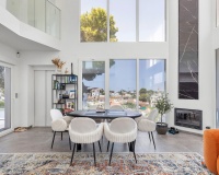 Resale - Villa - Orihuela - Los Balcones