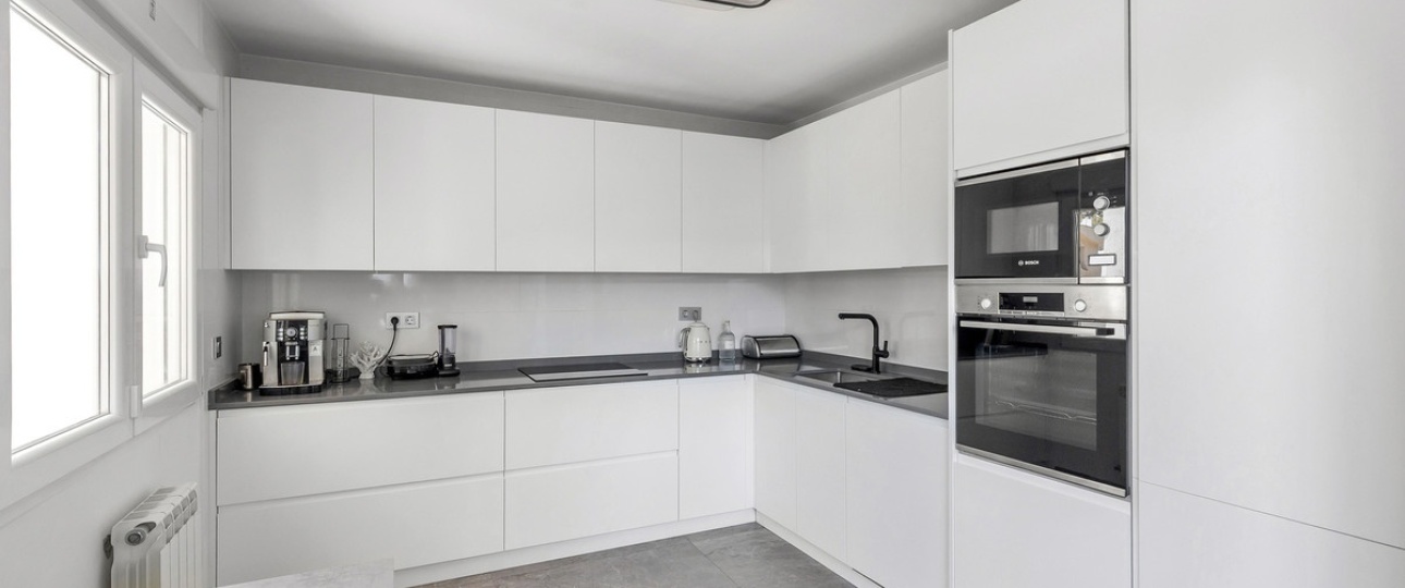 Resale - Villa - Orihuela - Los Balcones