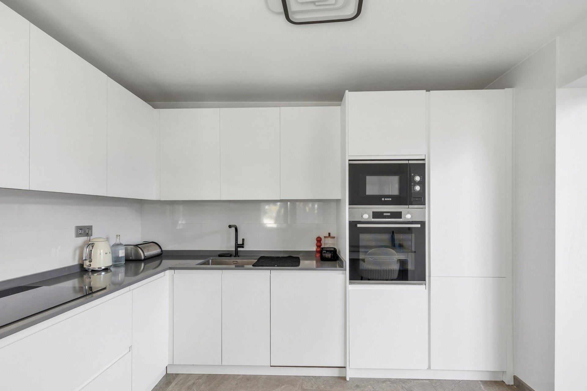 Resale - Villa - Orihuela - Los Balcones