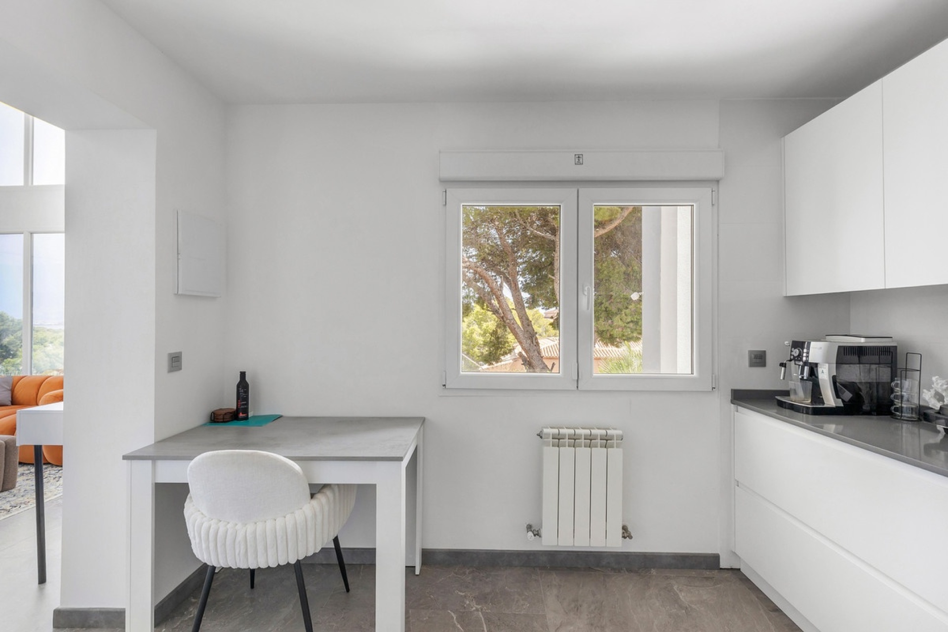 Resale - Villa - Orihuela - Los Balcones