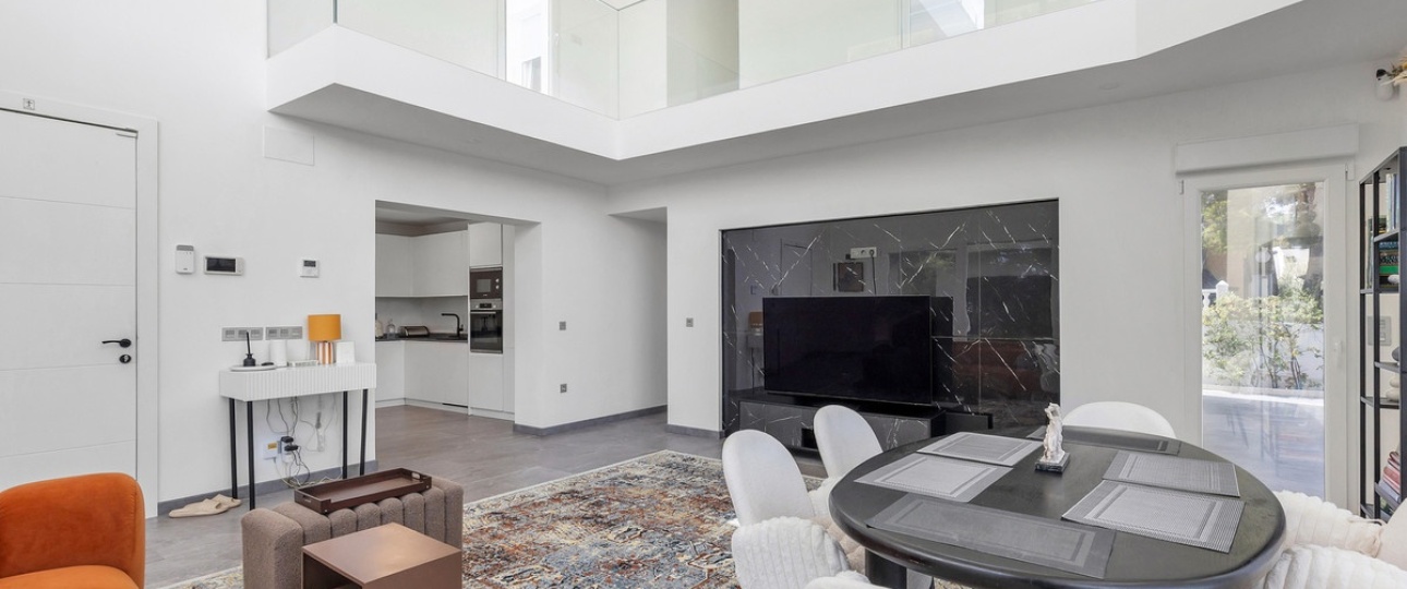 Resale - Villa - Orihuela - Los Balcones