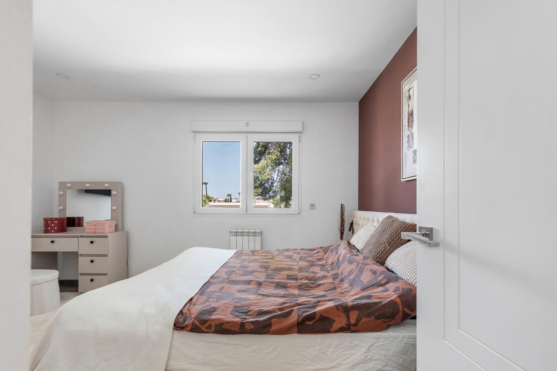 Resale - Villa - Orihuela - Los Balcones