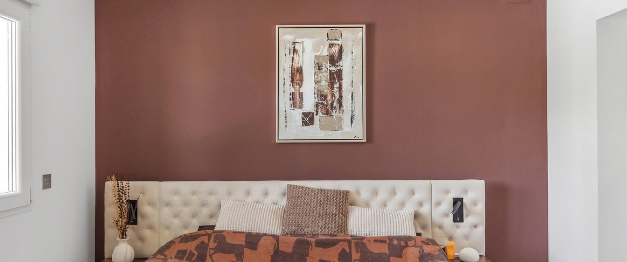 Resale - Villa - Orihuela - Los Balcones