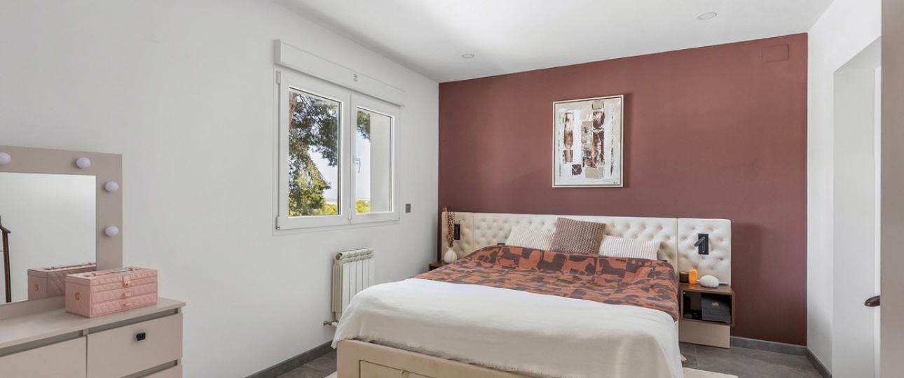 Resale - Villa - Orihuela - Los Balcones