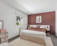 Resale - Villa - Orihuela - Los Balcones