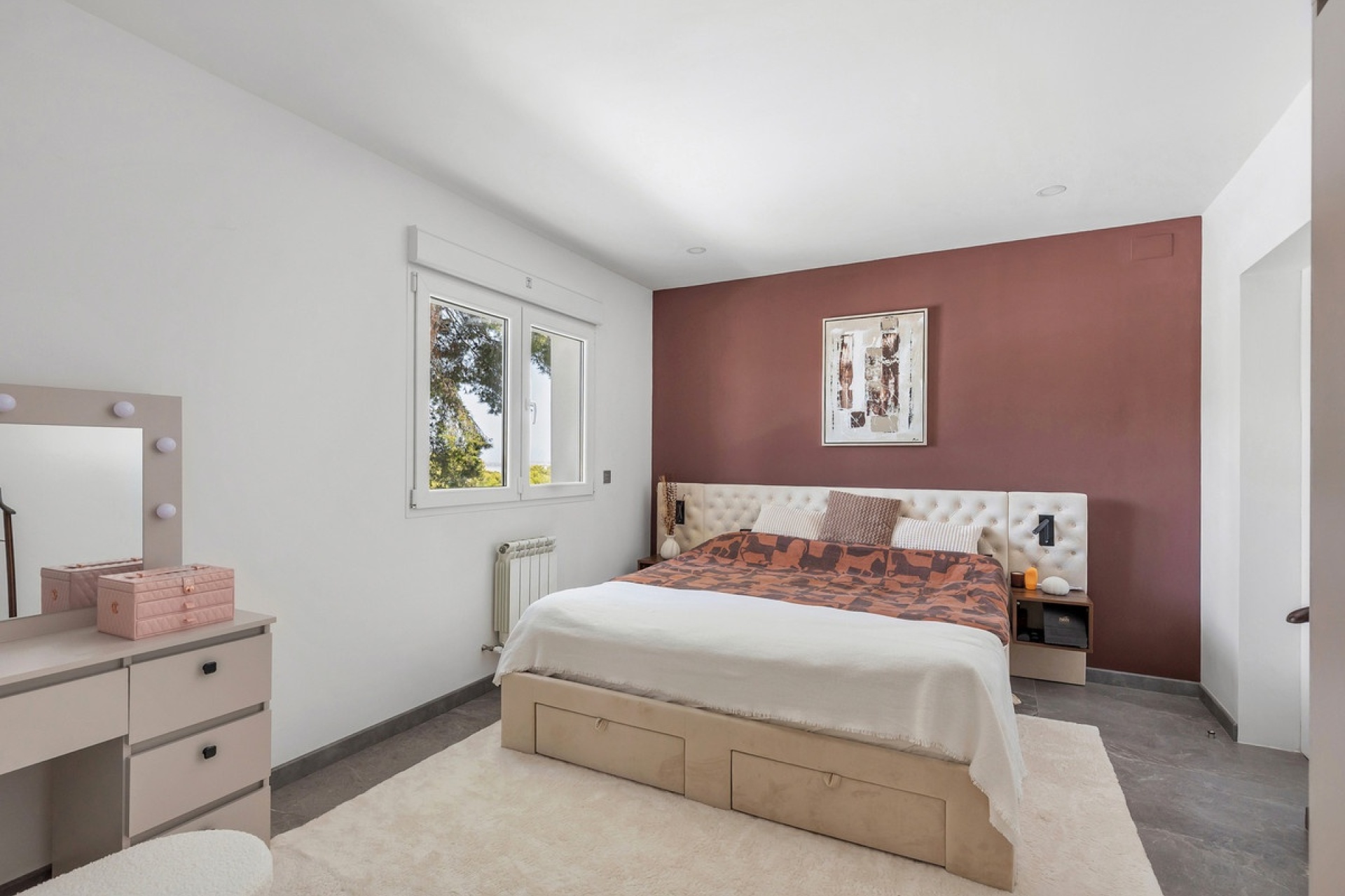 Resale - Villa - Orihuela - Los Balcones