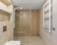 Resale - Villa - Orihuela - Los Balcones