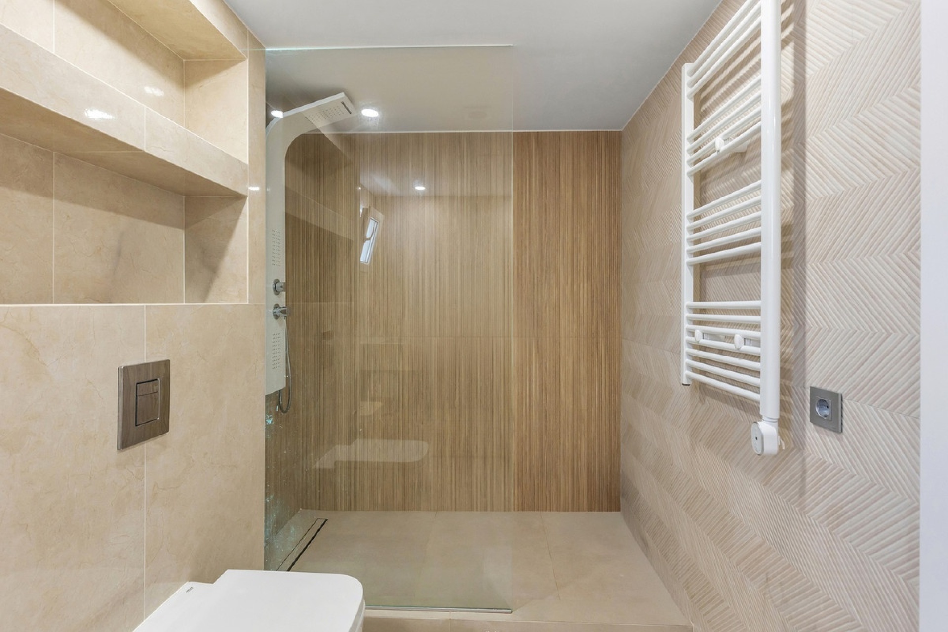 Resale - Villa - Orihuela - Los Balcones