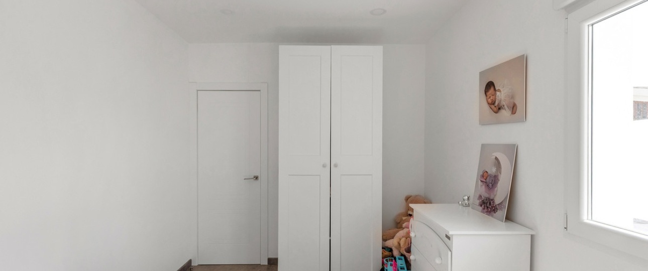 Resale - Villa - Orihuela - Los Balcones