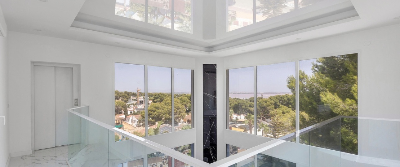 Resale - Villa - Orihuela - Los Balcones
