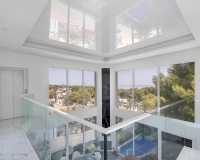 Resale - Villa - Orihuela - Los Balcones