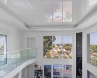 Resale - Villa - Orihuela - Los Balcones