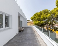 Resale - Villa - Orihuela - Los Balcones