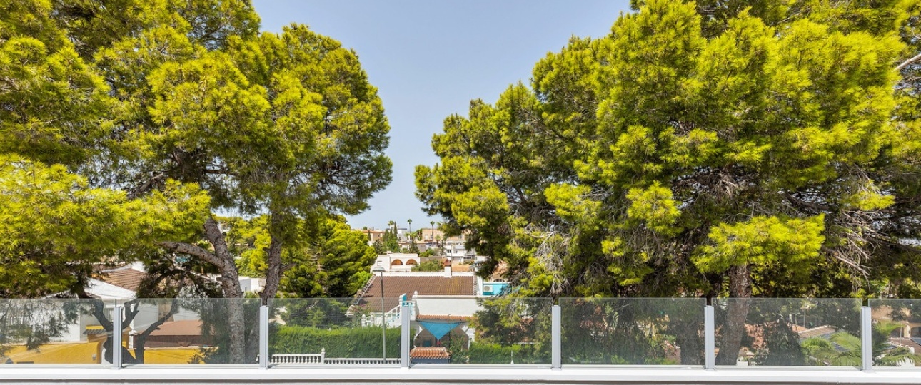 Resale - Villa - Orihuela - Los Balcones