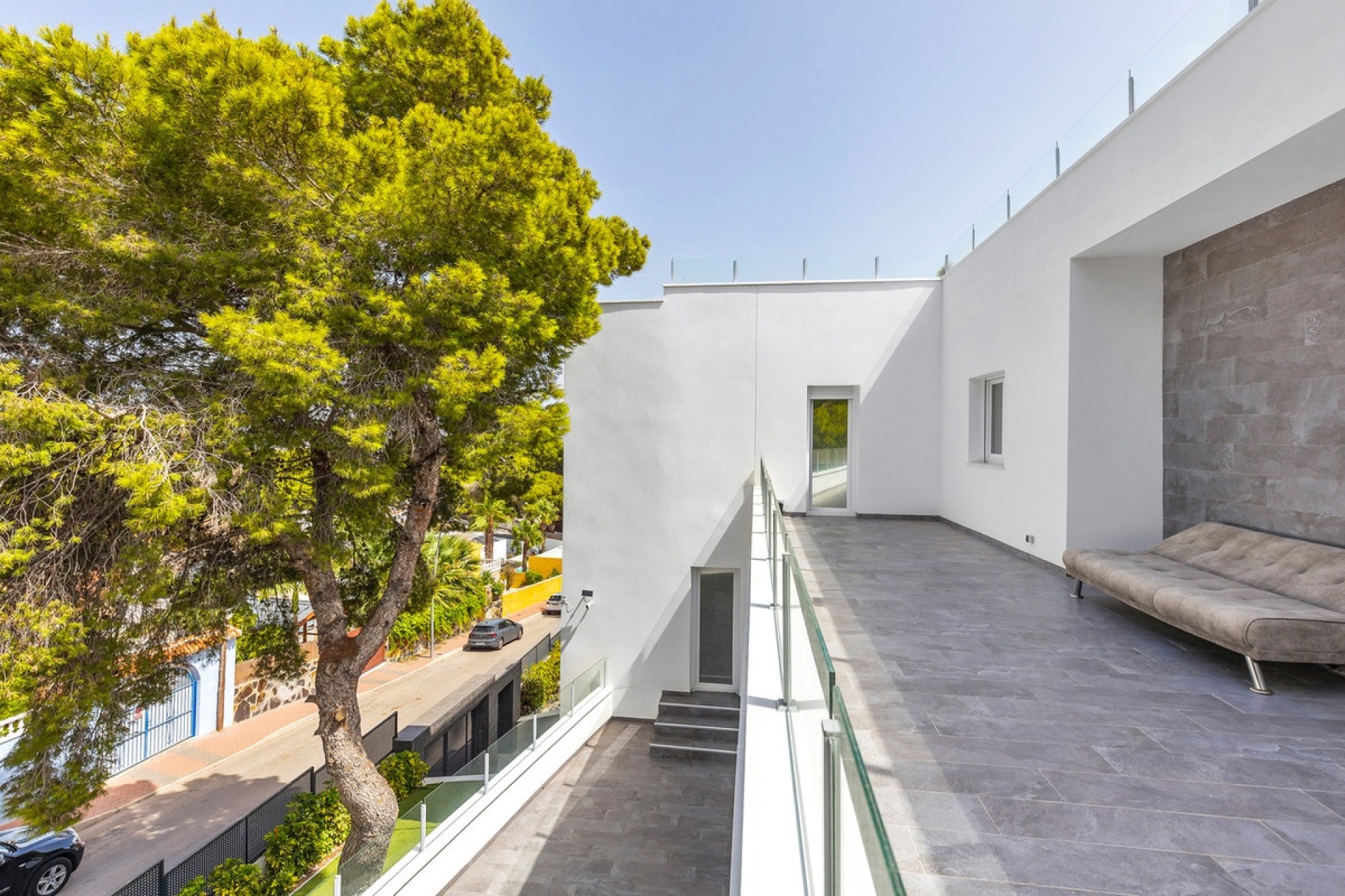Resale - Villa - Orihuela - Los Balcones
