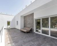 Resale - Villa - Orihuela - Los Balcones