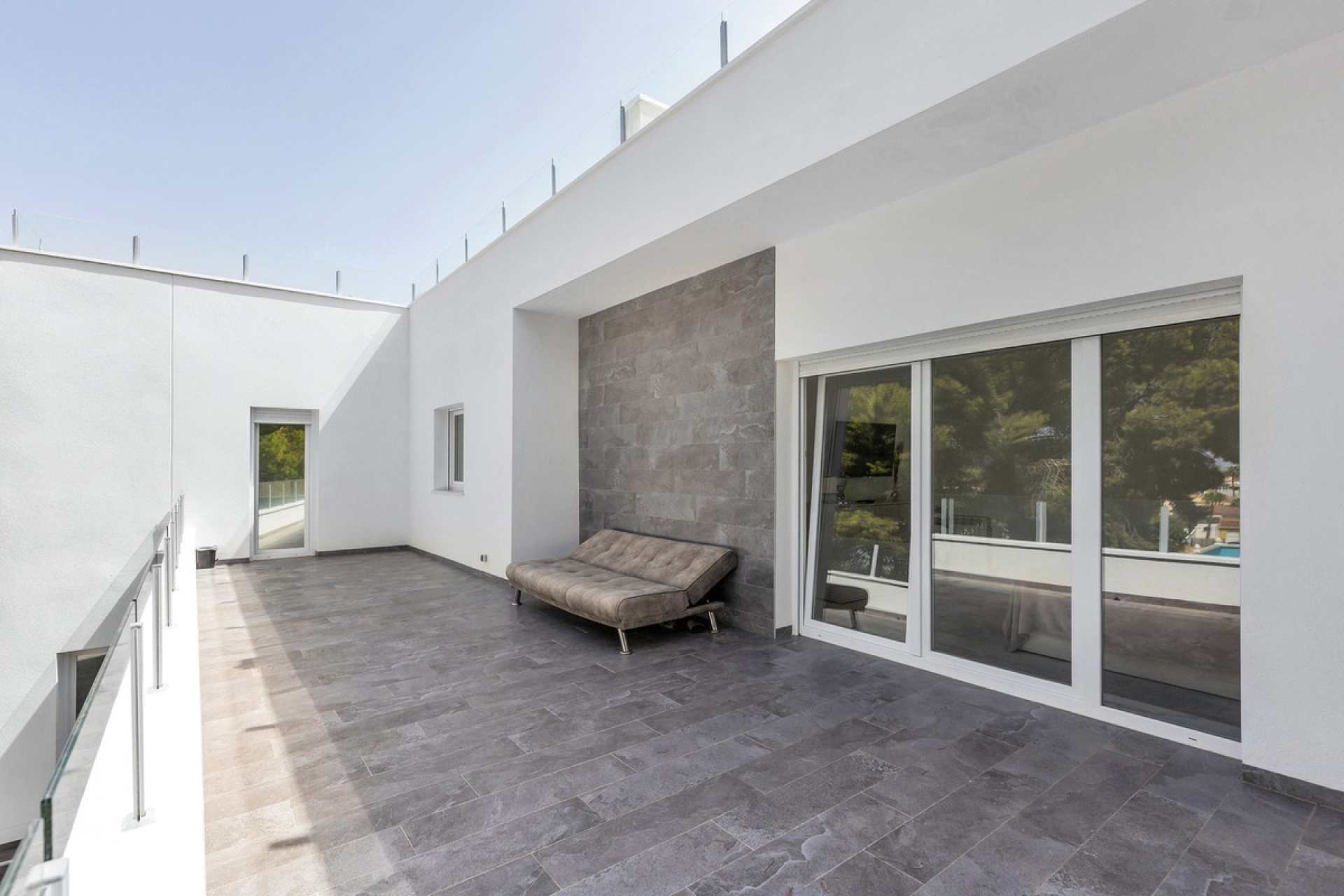 Resale - Villa - Orihuela - Los Balcones
